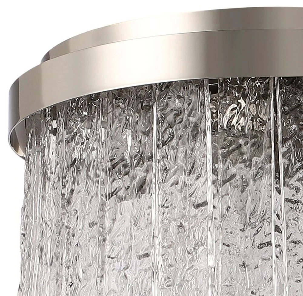 Потолочная люстра Stilfort FROSTYLE 2155/11/06C