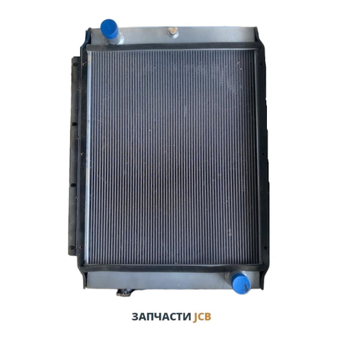 Радиатор охлаждения JCB 30/925816, 30-925816
