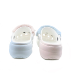 Crocs Classic Platform Clog Eva