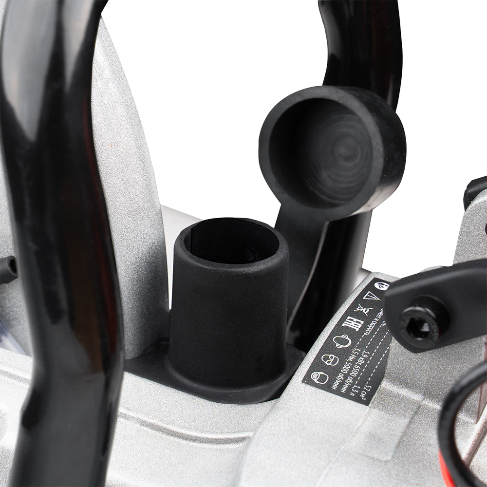 Бензорез AMO SW-420