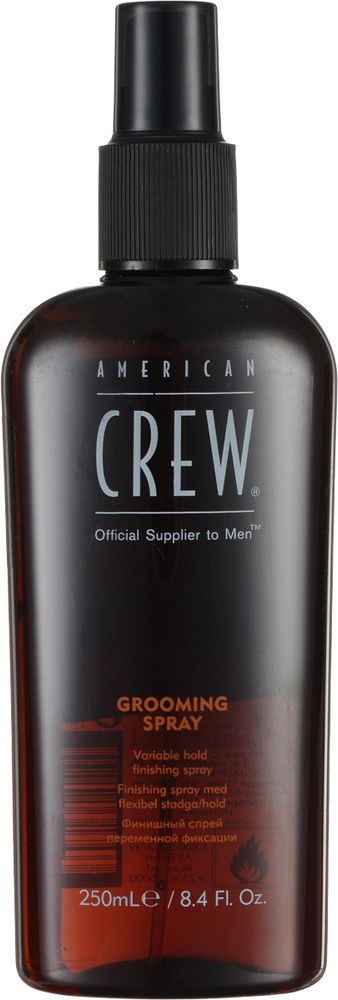 American Crew Classic Grooming Spray - Спрей для укладки волос 250 мл