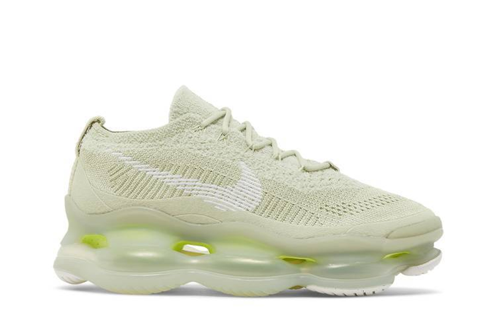 Кроссовки Nike Air Max Scorpion (Женская размерная сетка)