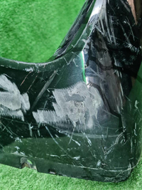 Бампер передний BMW X3 G01 (2017-2021) M-Paket