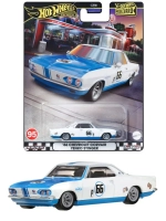 Машинка Хот Вилс Премиум 66 Chevrolet Corvair GJT68 HRT69