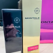 Montale Roses Musk