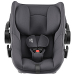 Автокресло Britax Roemer Baby-Safe Core с базой Midnight Grey