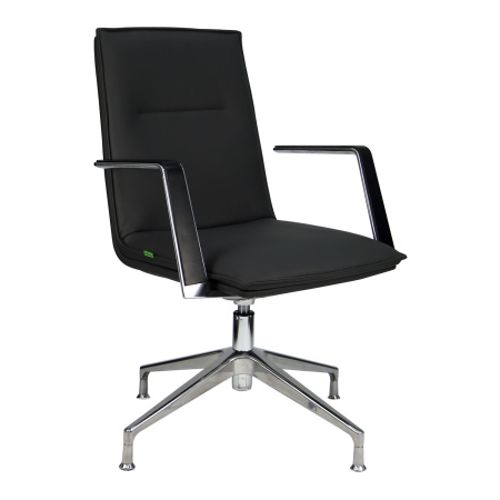 Кресло для посетителей Riva Design Crown-ST C1819