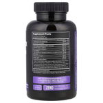 NutraChamps, Очищение и детоксикация печени, 60 веганских капсул