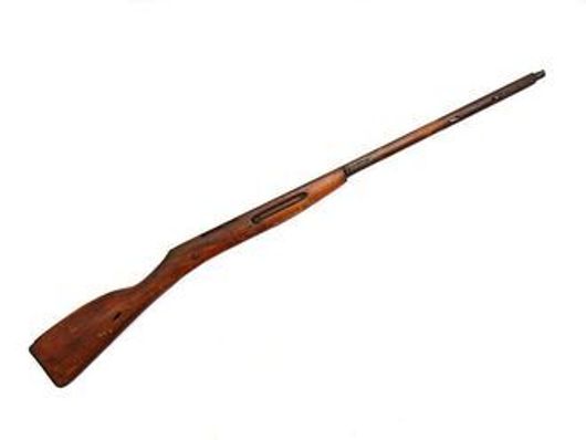 Ложа винтовки Мосина, оригинал