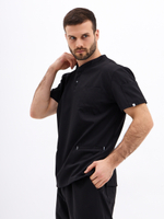 Костюм мужской К100 liberty комфорт черный53