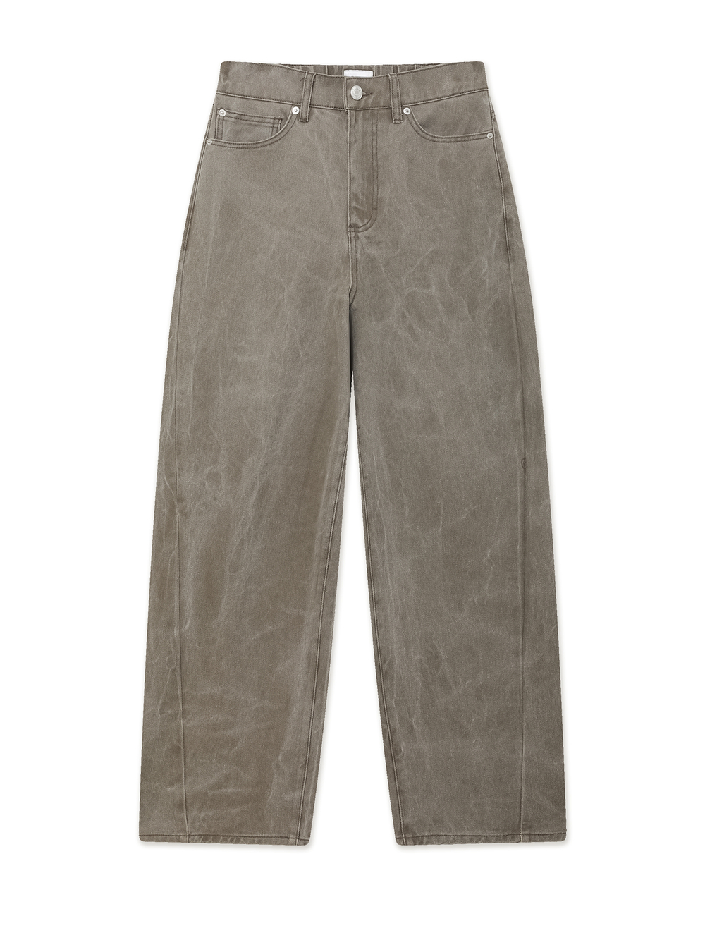 Джинсы (Baggy Fit) Donovan 5 Pocket Pant