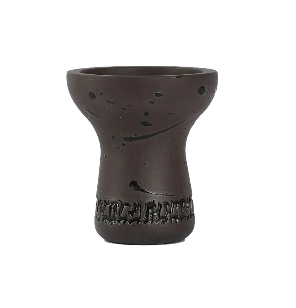 SHE BLCK - Turkish Splashes (black)