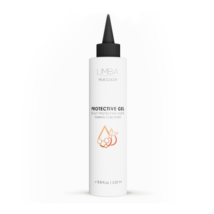 Limba Защитное масло гель PROTECTIVE GEL для кожи головы