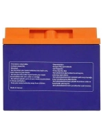 Батарея для ИБП Delta HRL 12-45 X 12В 45Ач