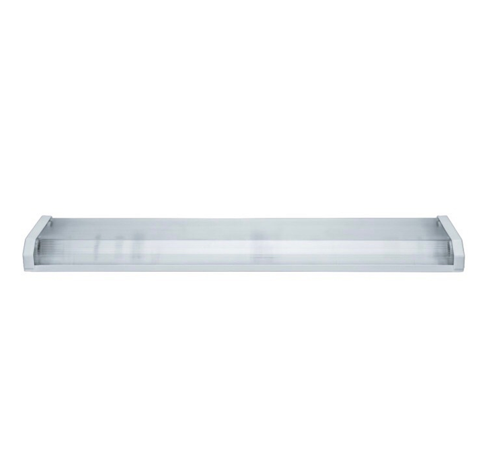 Светильник линейный (для 2x LED-ламп Т8 G13) IP20 630x115x50mm Navigator DPO-04 61298