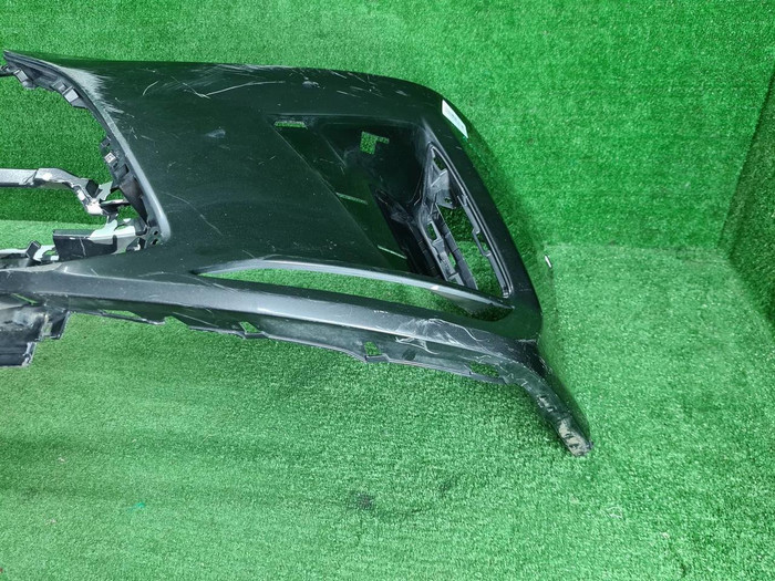 Бампер передний Lexus RX 4 (2019-2022) F-sport