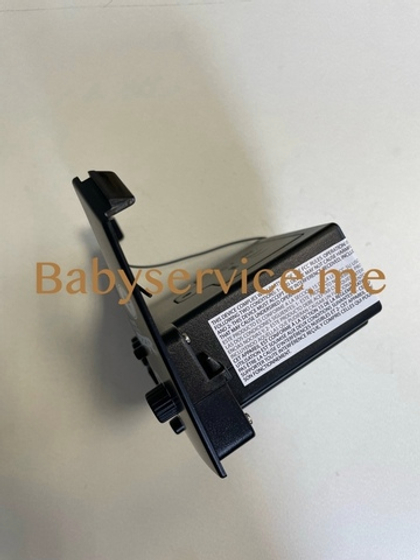 Радио Peg-Perego Polaris RZR