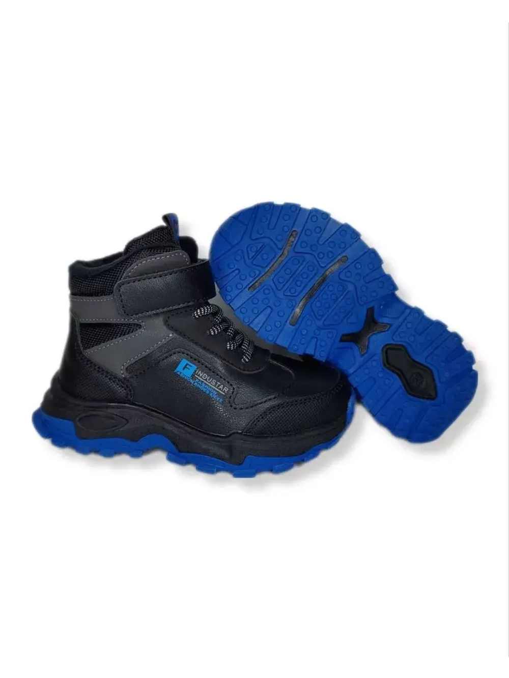 Ботинки демисезонные детские