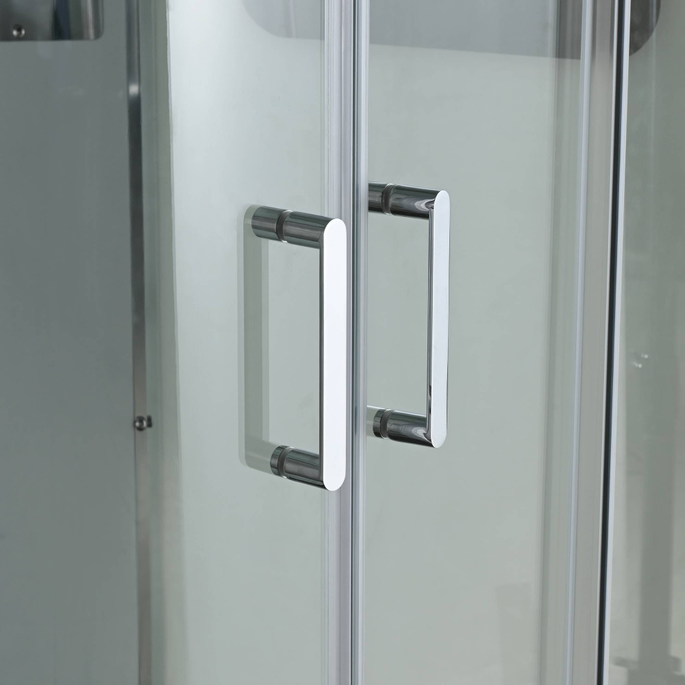 Душевая кабина AvaCan (АваКан) A2010LED