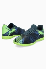 Футзалки Puma Future 7 Play IN - многоцветный