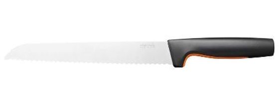 Нож для хлеба   Essential  Fiskars  1023774
