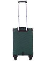 Чемодан 453 / Сверхлегкий каркас