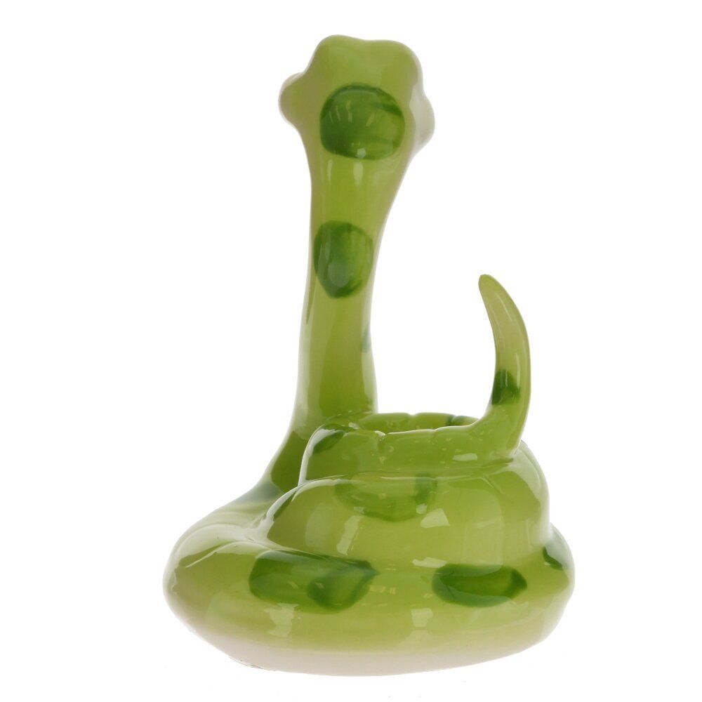 GAEM Фигурка декоративная "Змея", L6,5 W6,5 H8,5 см, 2в.