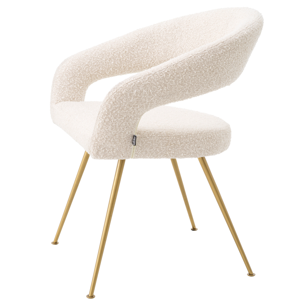 Стул Dining Chair Bravo арт.116146