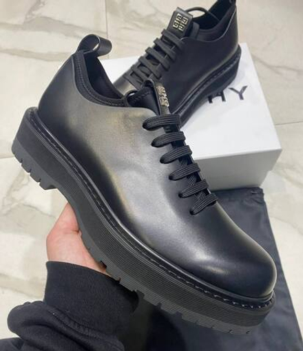 Ботинки Givenchy