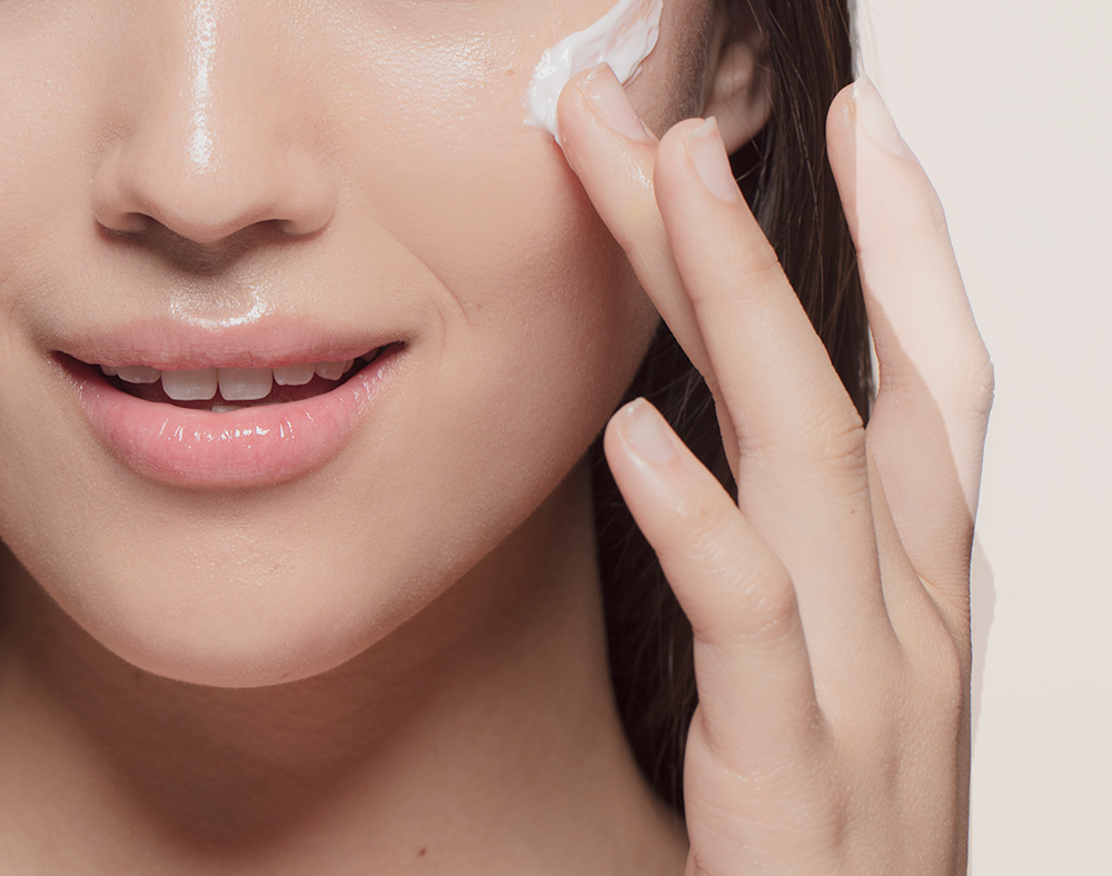 DERMA FACTORY Крем укрепляющий для лица с бакучиолом BAKUCHIOL 1% CREAM, 30 г