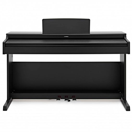 Цифровое пианино YAMAHA ARIUS YDP-165 B