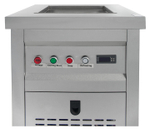 Фризер для жареного мороженого Foodatlas KCB-1F (система контроля температуры)