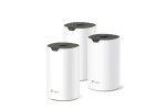 Wi-Fi Mesh система TP-Link Deco S7 (3 устройства), белый