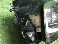 Фара правая Mercedes GLC X253 19-22 Multibeam LED
