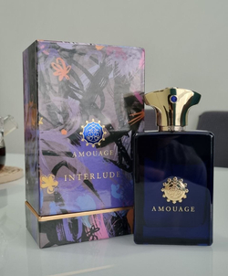 Amouage Interlude Man, 100 ml (для мужчин)