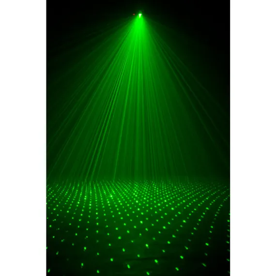 ADJ Galaxian 3D MKII