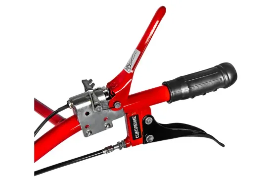 Мотоблок "DDE" Добрыня Н (9 л.с.)