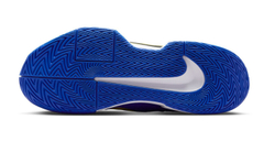 Мужские кроссовки теннисные Nike Zoom GP Challenge Pro - Размер 40