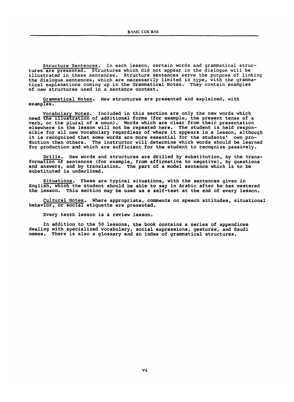 Saudi Arabic Basic Course. Urban Hijazi Dialect | Warren G. Yetes and Absorn Tryon