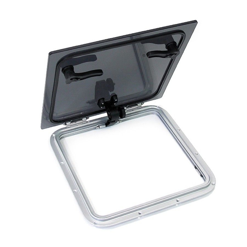 Люк палубный Альбатрос ДК (вровень с палубой) 512х512 (10268815)