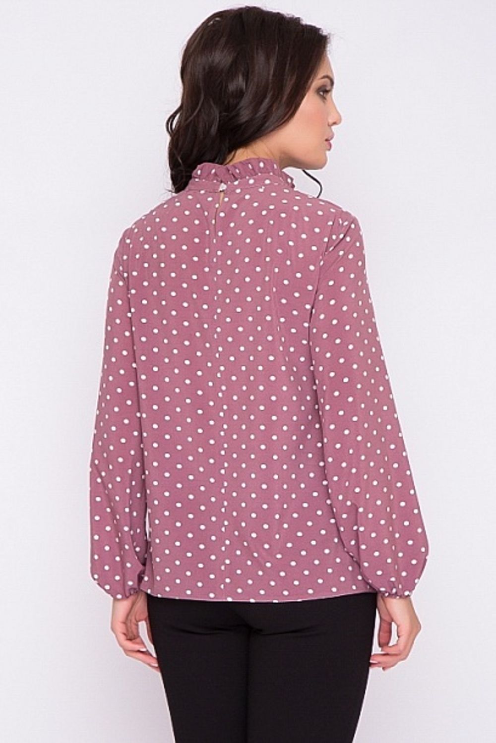 Блузка 40346 Avili