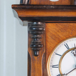 Настенные часы