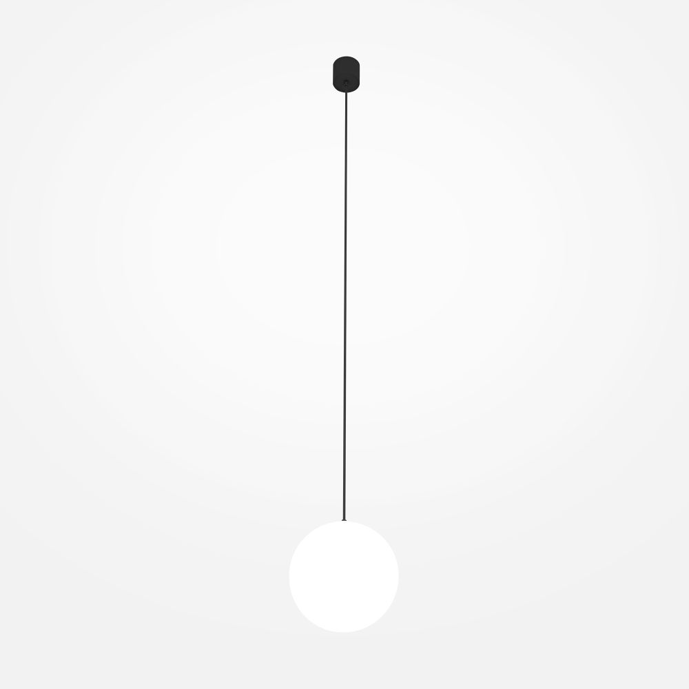 Подвесной светильник Technical P039PL-5W3K-20-B