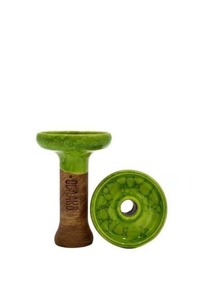 Oblako Phunnel M  Glaze - (98)