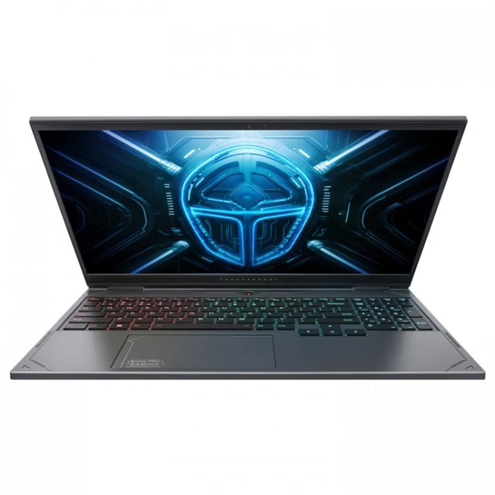 Ноутбук Thunderobot R16 Black (16" Intel Core i9 13900HX, 32GB, 1TB SSD, Nvidia RTX 5060, Windows 11)
