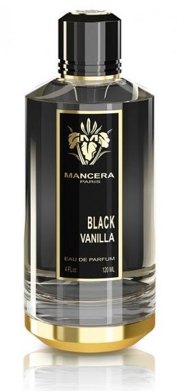 Mancera BLACK VANILLA