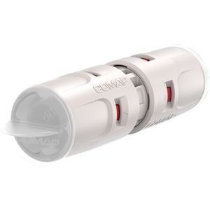 PUSH-фитинги для металлопластиковых труб