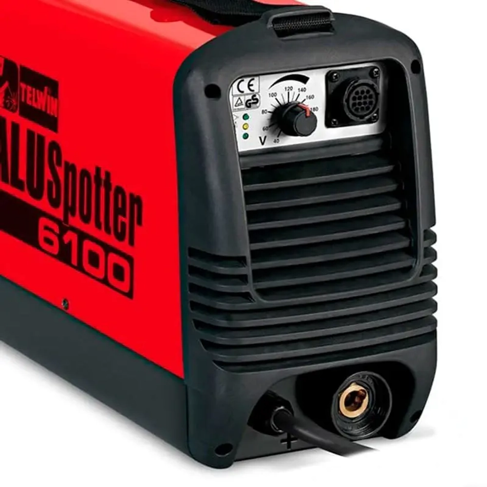 Telwin ALUSPOTTER 6100 аппарат точечной сварки 823049