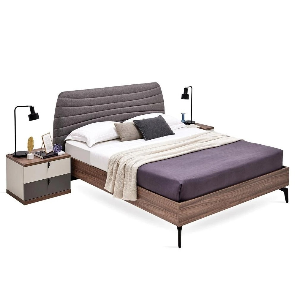 Изголовье (180x200 см) ENZA HOME CORDELL EH57720