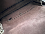 Fendi Baguette Chain Large 39 cm